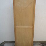 Small old Parisian wardrobe