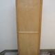 Small old Parisian wardrobe