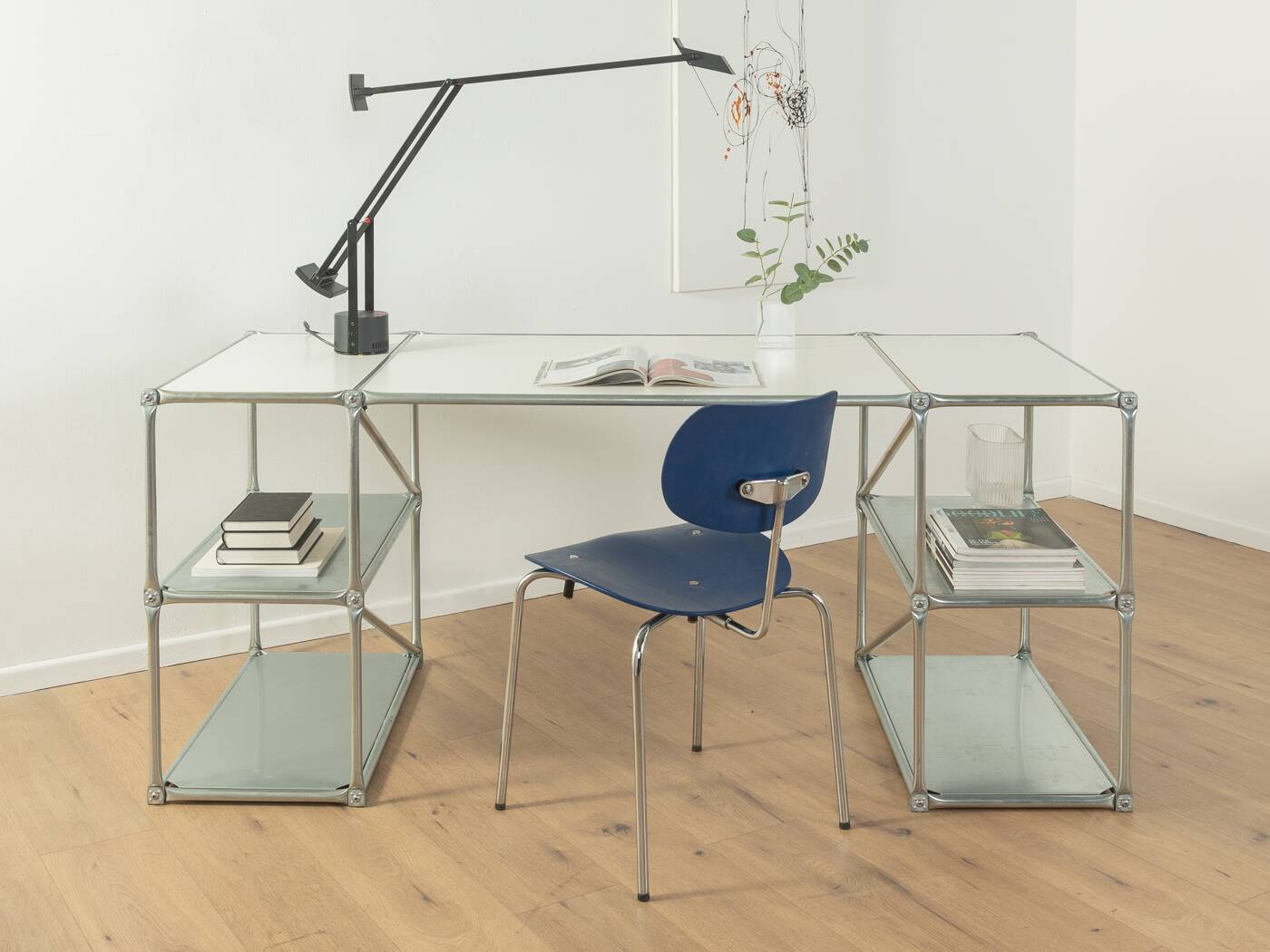 80s Office, System 180