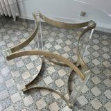 Holywood Regency Dining Table