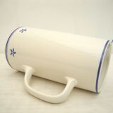 Broc in Romanian earthenware