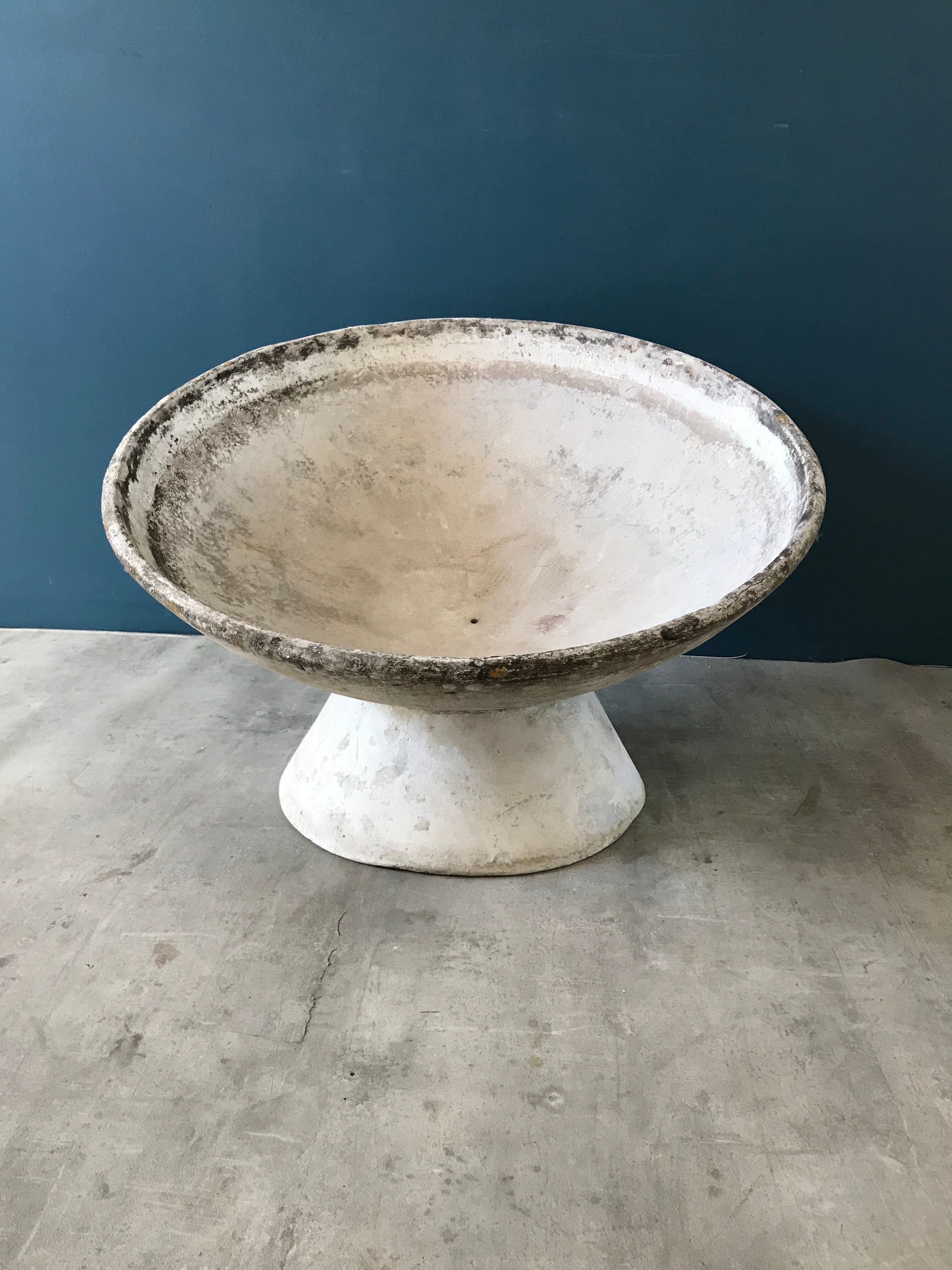 Pair of planters 1970