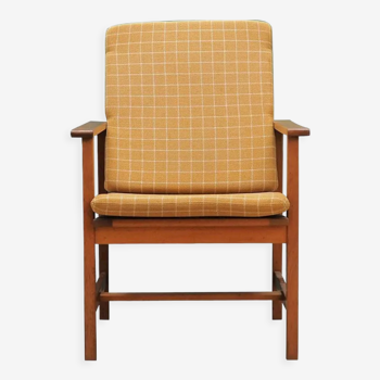 Armchair Borge Mogensen Danish design classic 60 70