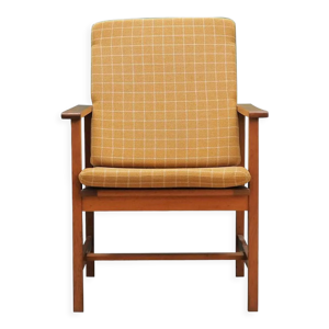 fauteuil Borge Mogensen - design danois
