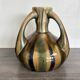 Art Deco Vase Gustave De Bruyn Lille-Fives