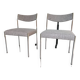 Scandinavian chair Edlef bandixen dietikerag kusch co