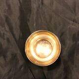 Small Silver Timbale (Minerve punch)Christofle