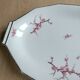 Vintage Limoges porcelain presentation dish
