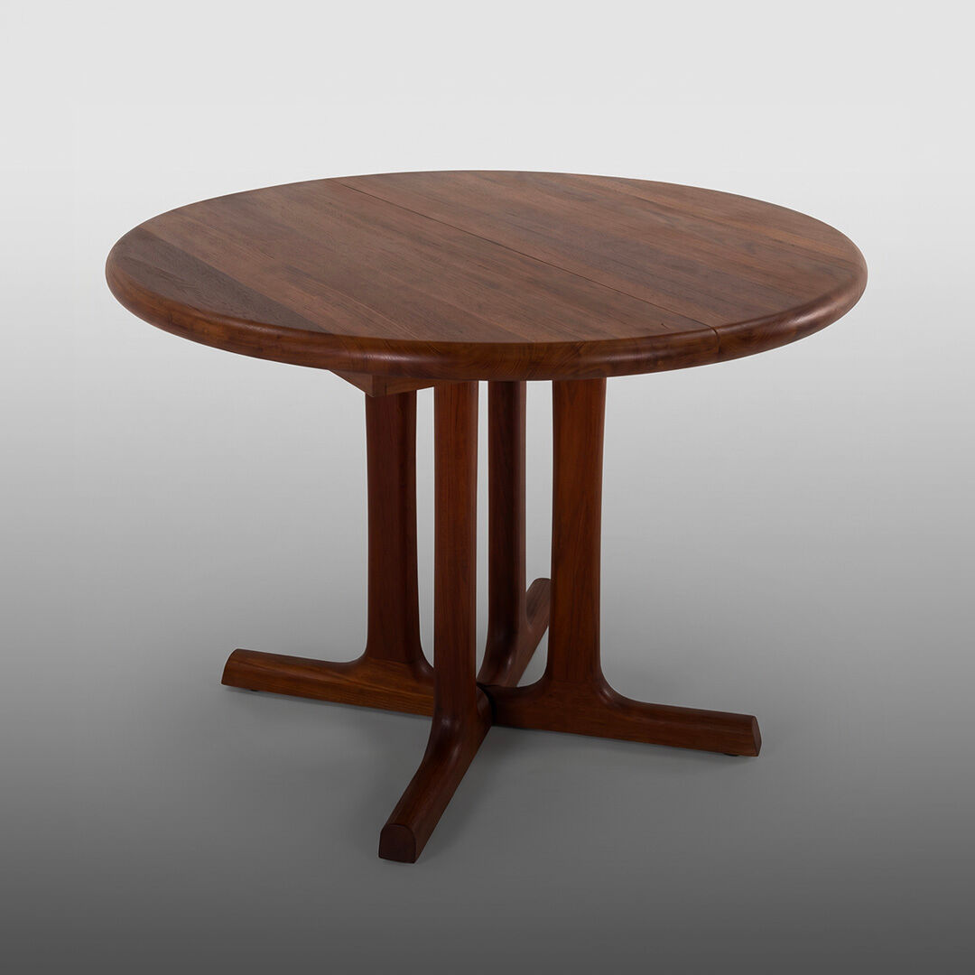 Table à manger scandinave