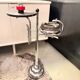 Demeyere smoking/side table, 1930s, art deco