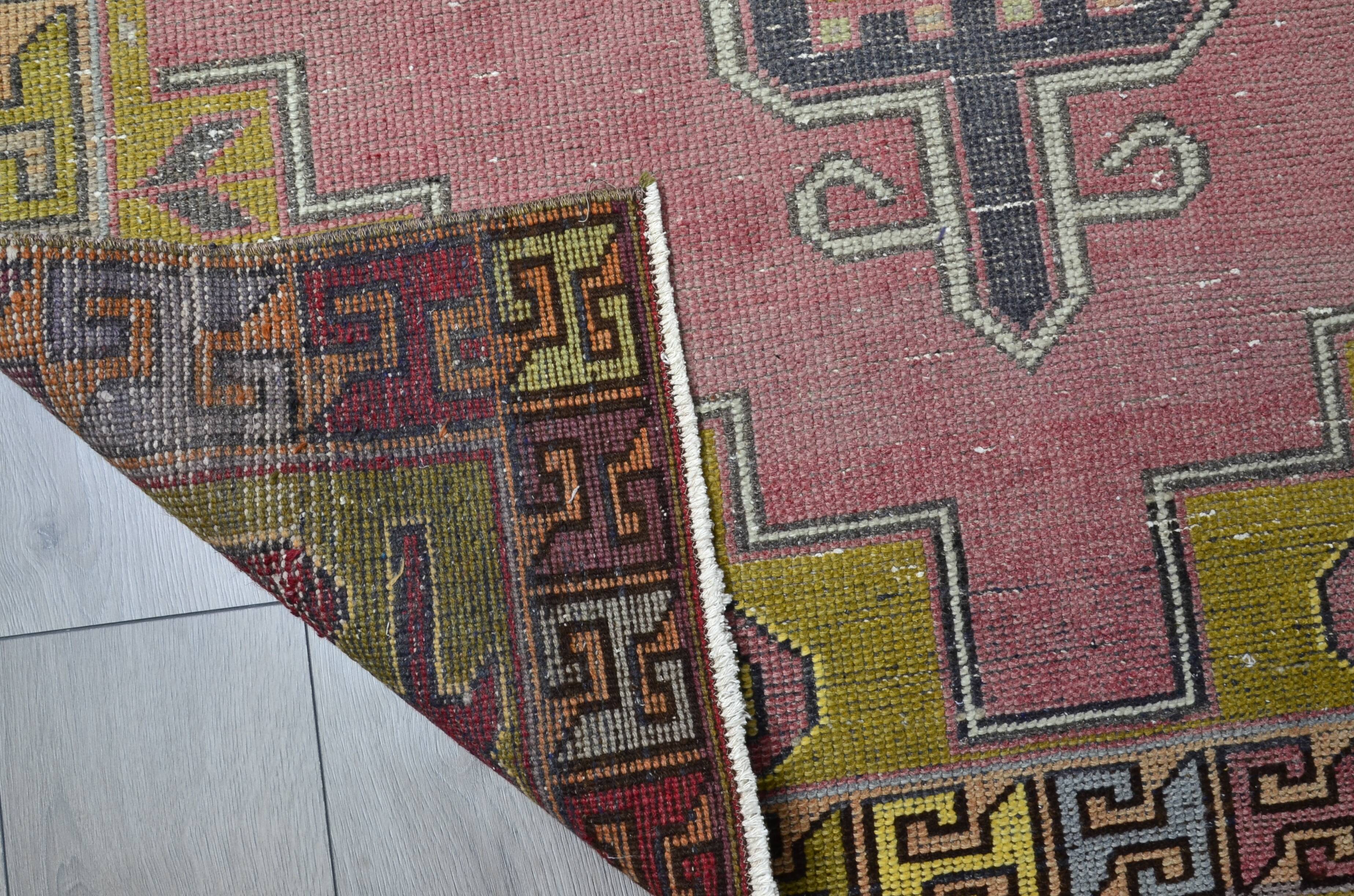 Tapis turque vintage sku 2527