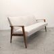 Scandinavian bench