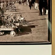 Main Street, Selma, Alabama 1935 – A moment of eternal America