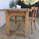 Workshop table
