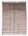 Beige Beni Mrirt Rug - 314 x 215 cm
