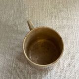 Old cup