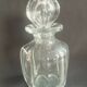 Carafe en cristal baccarat harcourt empire