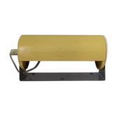 Ikea wall lamp in metal 80s