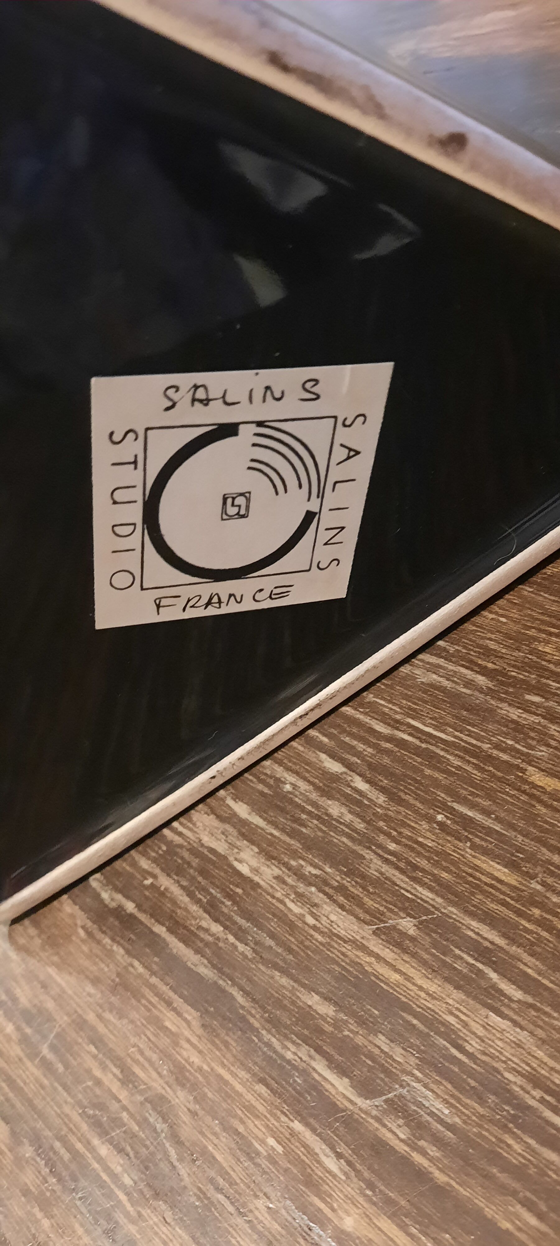 Casenove stone coffee service