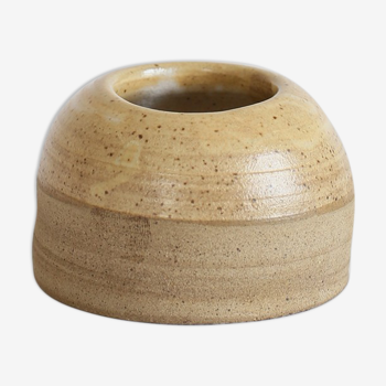 Sandstone vase