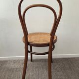 Bistro chair Thonet n°18