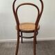 Bistro chair Thonet n°18