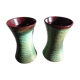 Paire de vases West Germany
