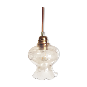 suspension lampe baladeuse