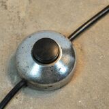 Pipistrello table lamp by Gae Aulenti for Martinelli Luce, 1960s