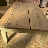 Low table