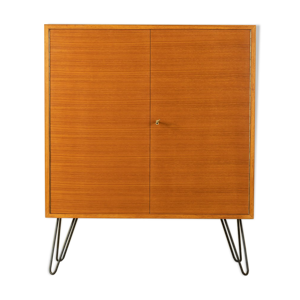 commode des années 1950