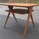 Table basse scandinave
