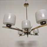 Vintage chandelier from the 50s/60s