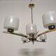 Lustre vintage des années 50/60