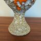 Fat Lava amphora vase from the 1960s.