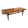 Vintage Scandinavian coffee table from the 60s – 115 cm – Danish style