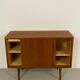 Teak sideboard by Hundevad Denmark 1960