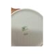 Sugar Art Deco porcelain Limoges
