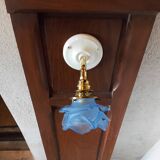 Vintage wall light
