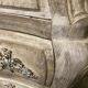 Old Louis XV dresser