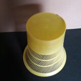 Vintage wastepaper basket