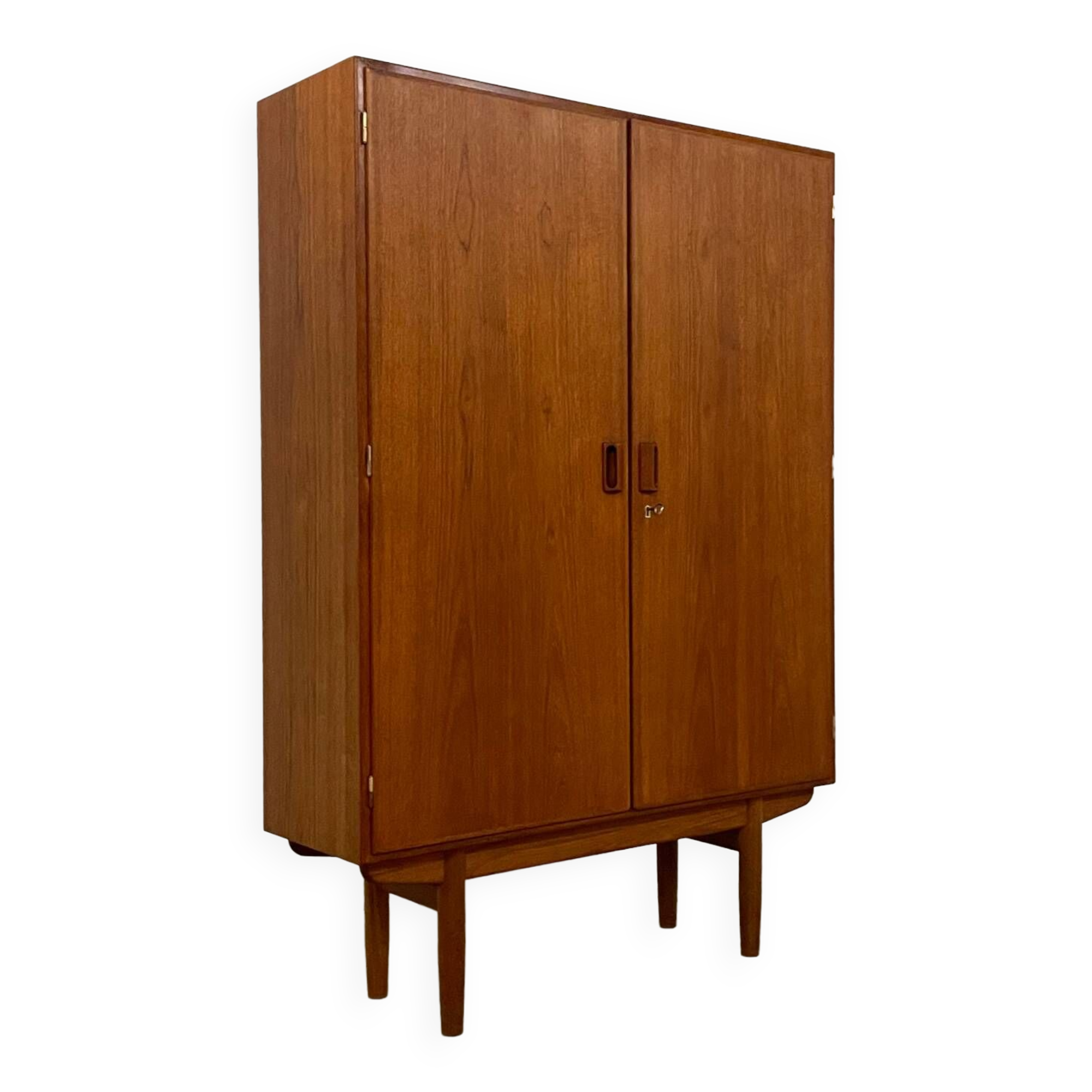 Slim Cabinet from Borge Mogensen