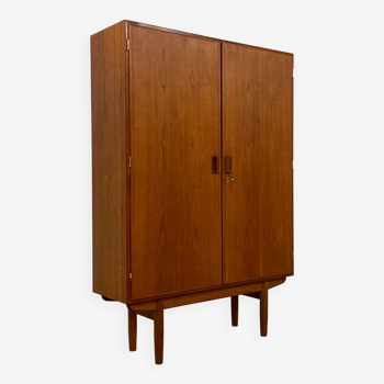 Slim Cabinet from Borge Mogensen