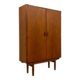 Slim Cabinet from Borge Mogensen