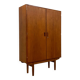 Armoire Slim de Borge Mogensen