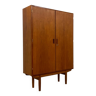 Armoire Slim de Borge Mogensen