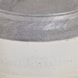 Early Carrara Marble Coffee Table by Eero Saarinen for Knoll International