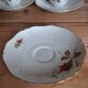 Coffee service "Briar Rose" Eschenbach