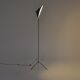 Floor lamp by Serge Mouille, 1st edition, 1953