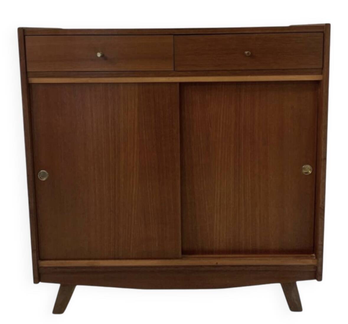 Buffet vintage années 60